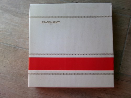 Letang remy paris boite - et,
