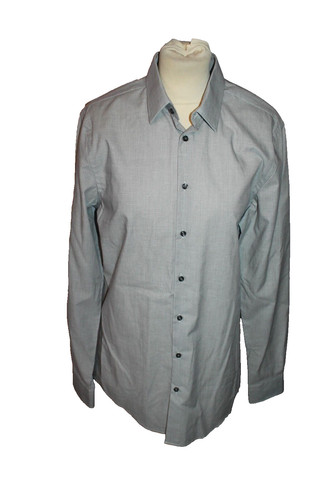 Chemise ajustee homme - ajustee,
