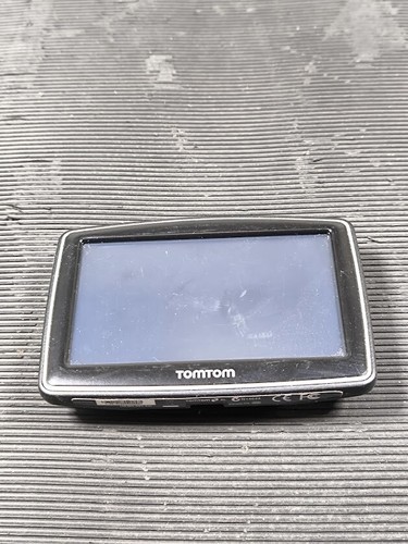 Navigateur gps tomtom - navigateur,