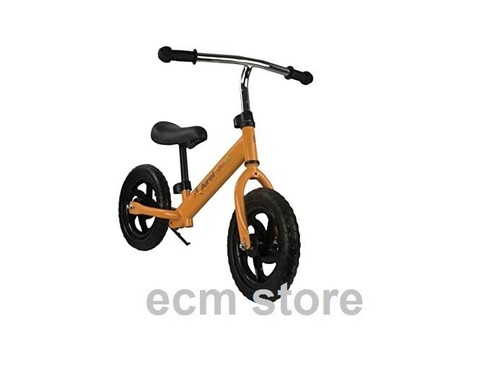 Airel toys vélo sans - sans, pédale