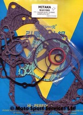 Ensemble De Joint De Moteur Complet Suzuki RM85 RM 85 2002 À 2015 Mitaka