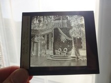 PARIS 1870 SALLE DU TRONE