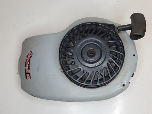 Lanceur moteur tecumseh - lanceur,