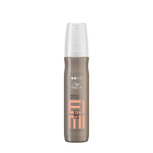Wella eimi perfect - eimi, setting