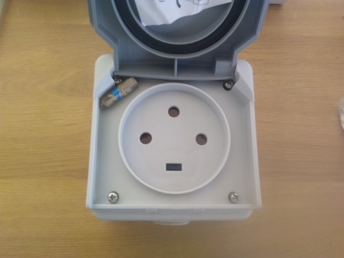Legrand prise t étanche - legrand,