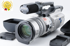 RARE ! Caméscope numérique