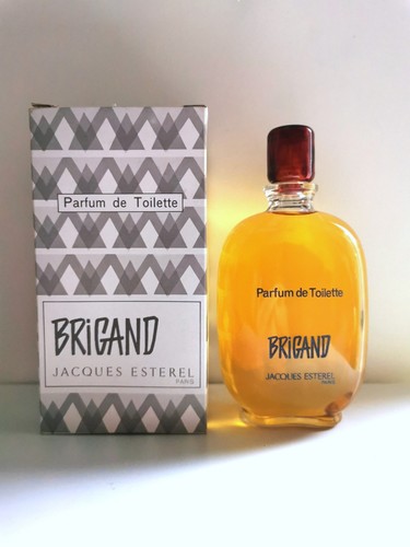 Jacques esterel brigand parfum - esterel,
