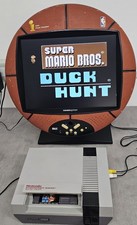 Écran TV Hannspree NBA FINALS