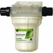 Neutraliseur de condensats