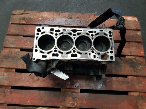 Bloc moteur volkswagen golf - moteur,