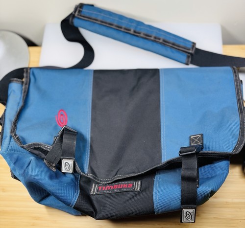 Timbuk2 pre owned - pre-owned, classic