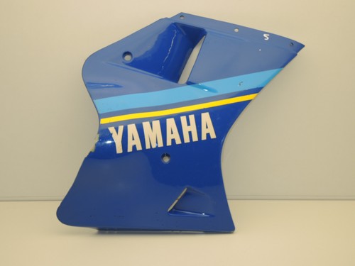 Carénage flanc droit - , yamaha