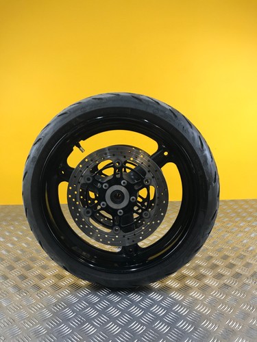 Jante avant pour suzuki bandit - jante,
