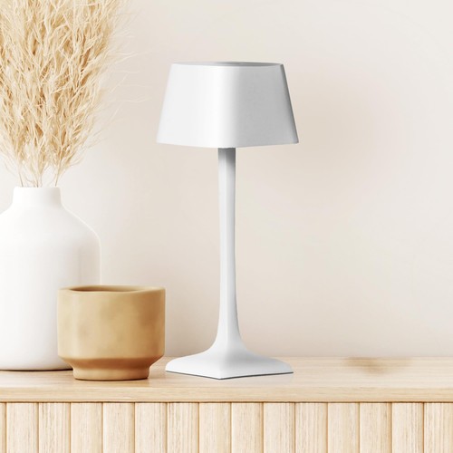 Lampe table led - de, à