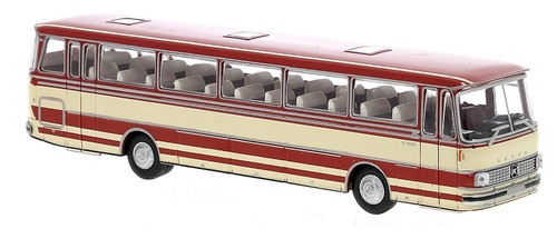 Brekina 56050 setra 150 h - 56050,