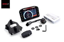 Tachymètre Koso RX5 Écran