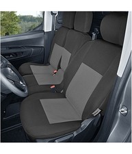 Toyota Proace City Housses De