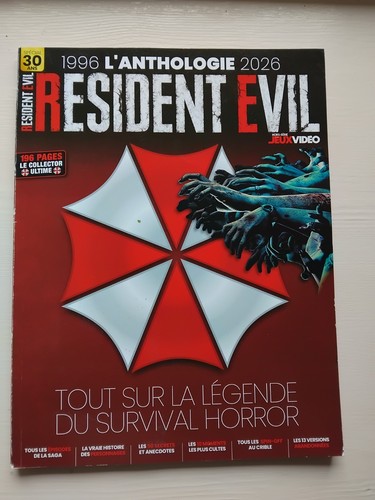 Total jeux vidéo magazine - jeux,