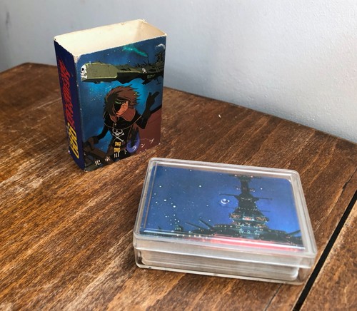 Galaxy express 999 jeu - , de