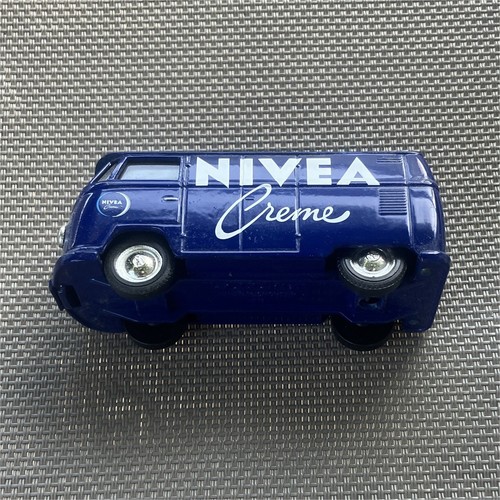 Corgi volkswagen fourgon - corgi,