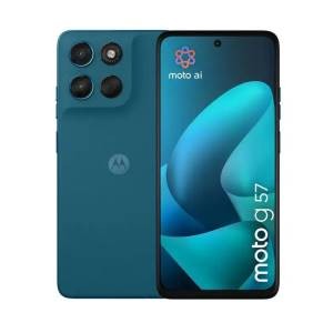 Motorola moto g57 - moto, 8+256gb
