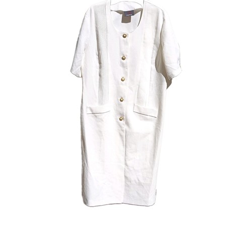 Marcel griffon robe - robe, droite