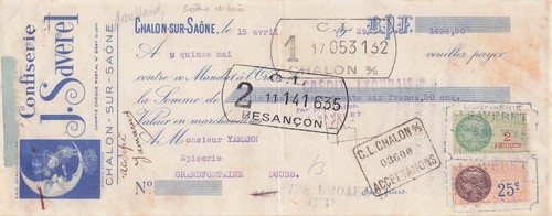 Chalon sur saone confiserie - 71,