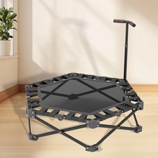 Trampoline pliable mini