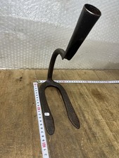 croc de jardinage  outil ancien jardin, agriculture Réf N.17 C