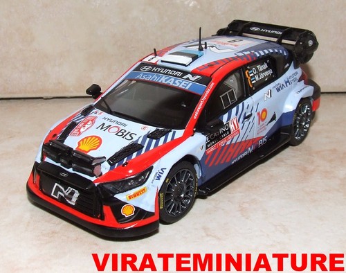 Hyundai i20 rally - hyundai, 1