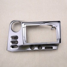 Dashboard Radio Fascia Frame