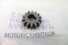 EFEL Pignon Pignoncino Motor De Démarrage Starter Moteur Sprocket Engrenage Z 14