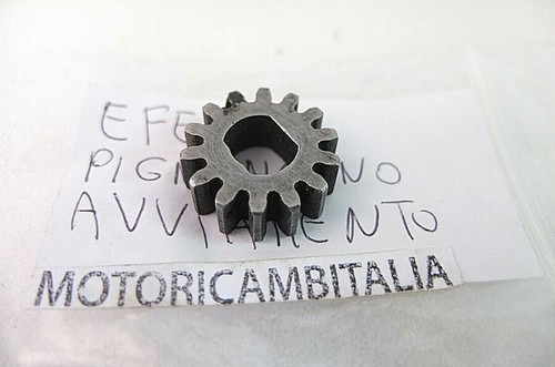 Efel pignon pignoncino motor - pignon,