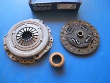 Kit d'embrayage Sachs pour: Opel: Ascona C, Astra F, Combo, Corsa A et B, Kadett