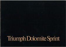 Catalogue brochure prospekt