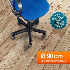 Ronde Tapis de Sol Sols Durs