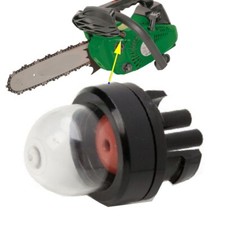 Tronconneuse elageuse pompette