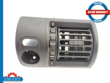 BMW Z3 Roadster Dash Air Vent Duct Black Left Driver 96-02 OEM