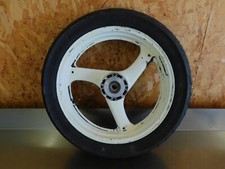 Roue arrière Suzuki 250 RGV
