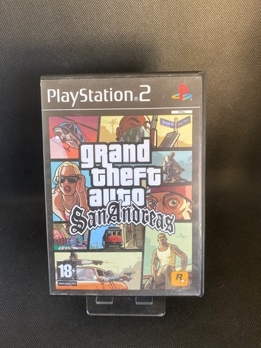Grand theft auto - grand,