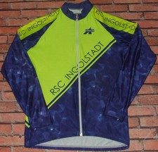 INGOLSTADT ASSOS Maillot VTT