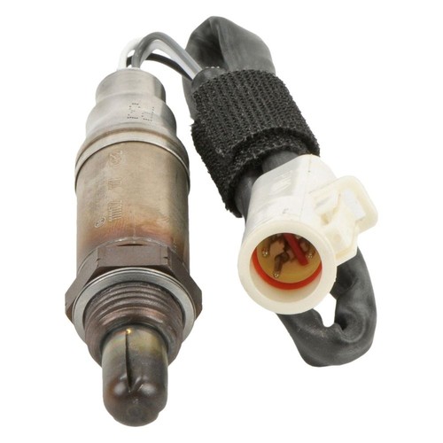 Sonde lambda inférieure - lambda,