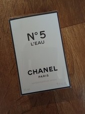 N5 L’EAU Ch. Paris Parfum