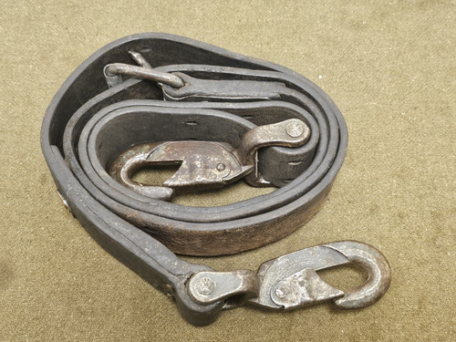 Sangle pour ceinture cuir belt - sangle,