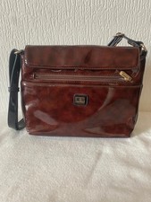 sac à bandoulière Hexagona