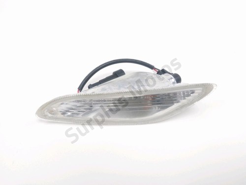 Clignotant arriere vespa - clignotant,