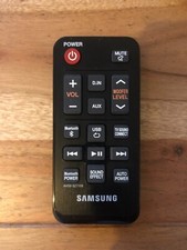 telecommande ORIGINAL pour