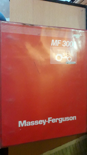 Massey ferguson tracteur - ferguson,
