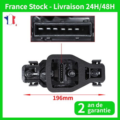 Support porte ampoule - support,