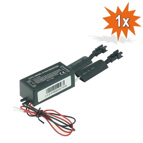 Contrôleur ccfl inverter - contrôleur,